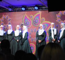 Bosna Hersek'te “19. Selam ya Resulallah” etkinliği başladı