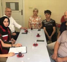 Bursa'da bir kişiyi darbeden yabancı uyruklu 2 zanlı tutuklandı