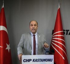 CHP'li Baltacı'dan partisinin Afyonkarahisar İlçe Kongresi'ndeki gerginlikle ilgili açıklama: