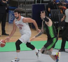23. Cevat Soydaş Basketbol Turnuvası