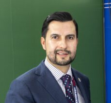 Guatemala'nın Ankara Büyükelçisi, Türkiye'nin “gelişen teknolojisine” dikkati çekti