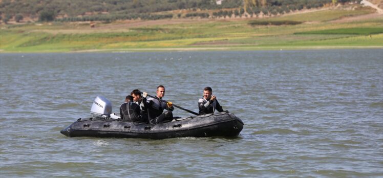 GÜNCELLEME – Hatay'da baraj gölünde kaybolan iki kuzenin cansız bedenlerine ulaşıldı