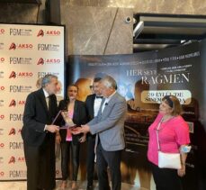 “Her Şeye Rağmen” filminin galası Adana'da yapıldı