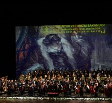 İDOB yeni sezona, açılışa özel opera repertuvarıyla girdi