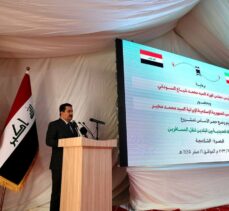 İran ve Irak, Şelemçe-Basra demir yolu projesinin yapımına başladı