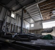 İsrail, Doğu Kudüs'teki Filistinlileri evlerini “kendi elleriyle” yıkmaya zorluyor