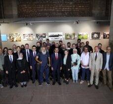 “Istanbul Photo Awards 2023” sergisi İstanbul'da açıldı