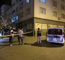 Kilis'te bıçaklı silahlı kavgada 1'i ağır 3 kişi yaralandı