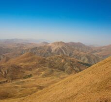 Kösedağı'na tırmanan dağcılar “Karabağ Azerbaycan'ındır” pankartı açtı