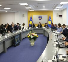 Kosova Başbakanı Kurti: “Kosovalı Sırplar, Sırbistan'ın vesayetinden kurtarılmalıdır”
