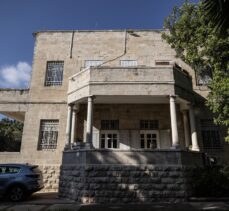 Kudüs'te 1967'ye kadar Arap konsolosluklarına ev sahipliği yapan mahalle: Şeyh Cerrah