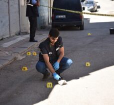 Şanlıurfa'da silahlı kavgada 1'i ağır, 4 kişi yaralandı
