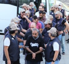 GÜNCELLEME – Tekirdağ merkezli DEAŞ operasyonunda 7 şüpheli tutuklandı