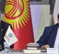 Türk Halkları Sinemacıları Forumu Özbekistan’da yapıldı