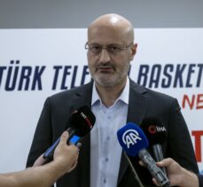 Türk Telekom Basketbol Takımı, yeni sezon öncesi sponsorlarıyla buluştu