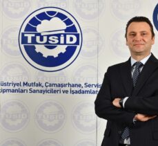 Türkiye dünya mutfak endüstrisini ağırlayacak