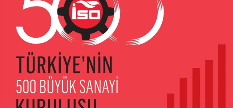 Türkiye'nin 500 Büyük Sanayi Kuruluşu Araştırması (3)