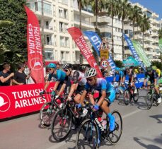 58. Cumhurbaşkanlığı Türkiye Bisiklet Turu