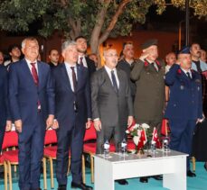 Adana'da “Atatürk ve Cumhuriyet” temalı kostümler tanıtıldı