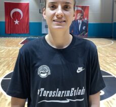 Antalya'nın kadın basketbol takımı, Avrupa Kupası'nda ikinci galibiyetini hedefliyor