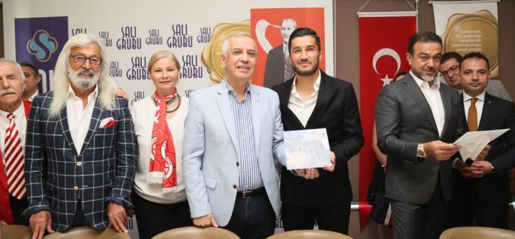 Antalyaspor, Avrupa kupalarına katılmak istiyor
