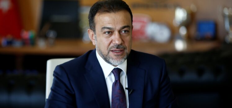 Antalyaspor Başkanı Sabri Gülel, TFF'nin Nuri Şahin'e yaptığı teklifi reddetme nedenlerini açıkladı: