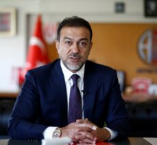 Antalyaspor, Trendyol Süper Lig'de Galatasaray'ı puansız gönderme peşinde