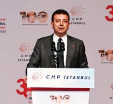 CHP 38. Olağan İstanbul İl Kongresi