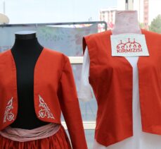 Efsane renk “Edirne kırmızısı”nı tekstil sektörüne kazandıracak boyama reçeteleri hazırlandı