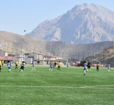 Futbol: Turkcell Kadın Süper Ligi