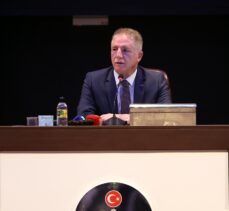 İstanbul İl Koordinasyon Kurulu 3. Dönem Toplantısı