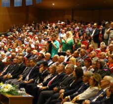 İYİ Parti Genel Başkanı Akşener, Kahramanmaraş'ta konuştu: