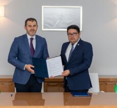 Kano branşında Türkiye ile Azerbaycan arasında iş birliği protokolü imzalandı