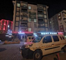 Kastamonu'da apartman yönetim toplantısında çıkan kavgada 4 kişi yaralandı