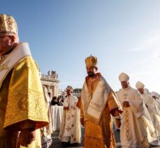 Katolik Kilisesinde iç meselelerin görüşüleceği “Rahipler Meclisi” oturumları başladı