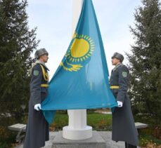Kazakistan, 33 yıl önce bugün ilk “egemenlik bildirgesini” kabul etti