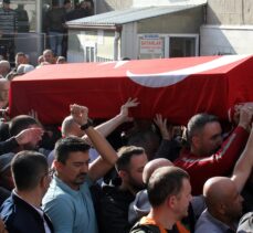 GÜNCELLEME – Kütahya'da maden ocağındaki göçükte yaralanan işçi hastanede öldü