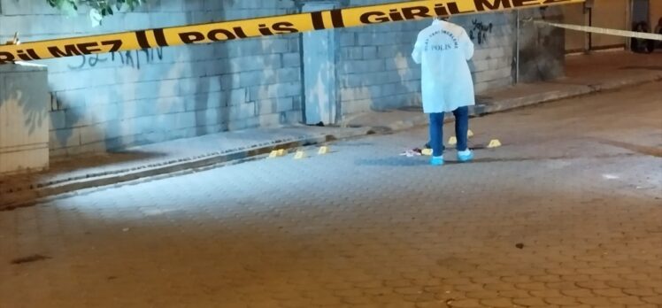 Mardin'de karısını silahla öldüren kişi intihar girişiminde bulundu