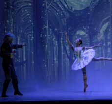 Mersin Devlet Opera ve Balesi “Don Kişot” balesini sahneleyecek