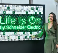 Schneider Electric, “Net Sıfır Bina”lar alanında yenilikçi liderlerle bir araya geldi