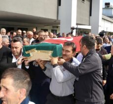 GÜNCELLEME – Trabzon'da arbede sonrası kalp krizi geçiren güvenlik görevlisi hastanede öldü