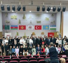 TRT, Kırgızistan-Türkiye Manas Üniversitesi'nde “Medya Eğitim Programı” düzenledi