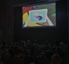 TRT ortak yapımı “İbi: Doğu Ekspresi'nin Gizemi” filminin galası yapıldı