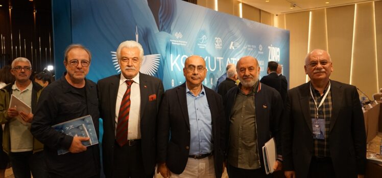 “Türk Dünyası Sinema Zirvesi” Bakü'de yapıldı