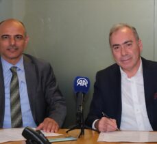 Türkiye Binicilik Federasyonu ve Körfez Belediyesi arasında işbirliği protokolü imzalandı