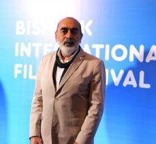 “1. Bişkek Uluslararası Film Festivali”nde ödüller sahiplerini buldu