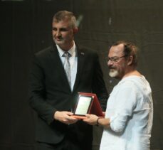 “2. Kocaeli Film Festivali”nde ödüller sahiplerini buldu