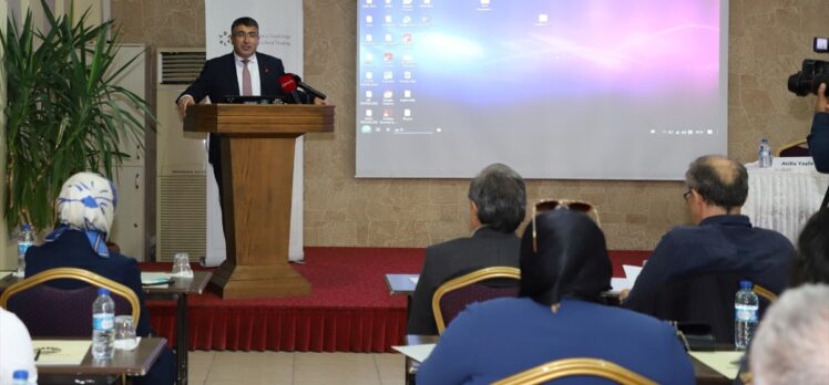 “2023 Liberal Düşünce Kongresi” Nevşehir'de başladı