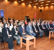 AK Parti Genel Başkanvekili Ala, Bursa'da “Muhtarlık Yönetişim ve Etkileşim Toplantısı”nda konuştu:
