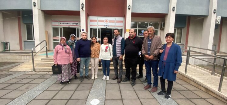 Aydın'da cinayet sanığına ağırlaştırılmış müebbet hapis cezası verildi